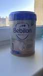 Bebilon Mleko Modyfikowane Profutura Duo Biotik od 1 dnia