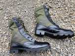 Buty  wojskowe styl US Army  Jungle boots Dżunglowe tropikalne 10 R 44