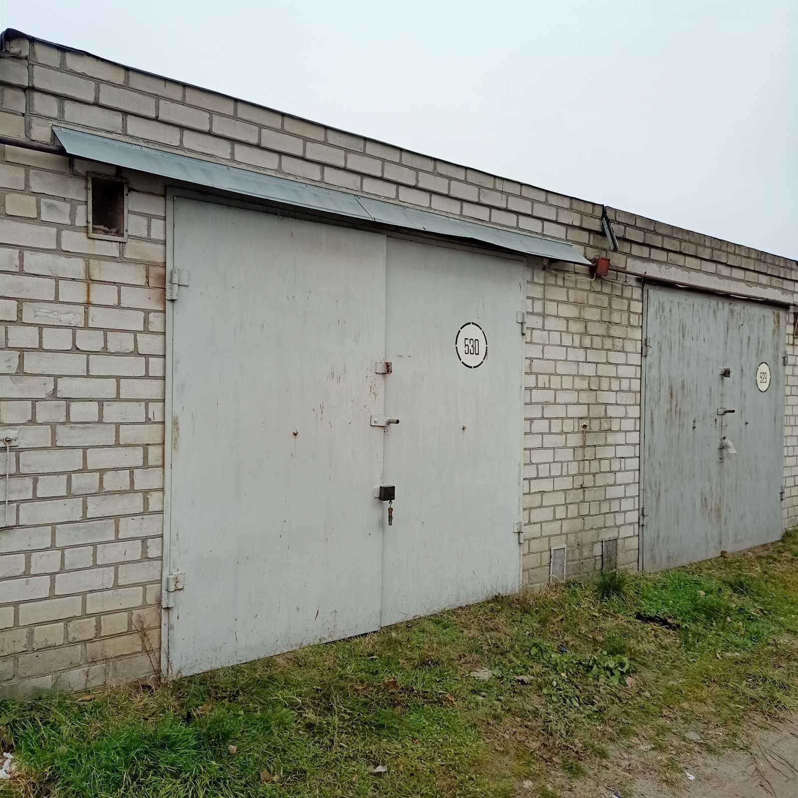 Продам гараж в кооперативі Лада-2
Кооператив