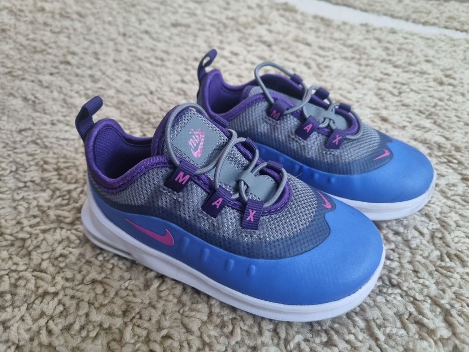 Buty marki Nike rozmiar 25