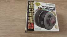 Konwerter makro Raynox MSN-202 Nowy