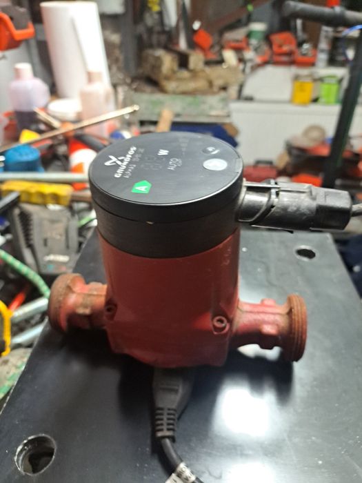 Pompa CO grundfos alpha 2 20-60 energooszczędna