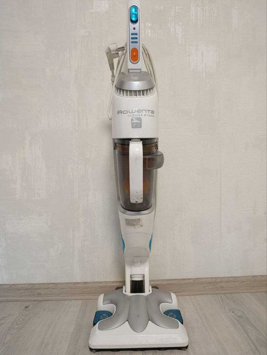 Пилесос ROWENTA RY7557WH