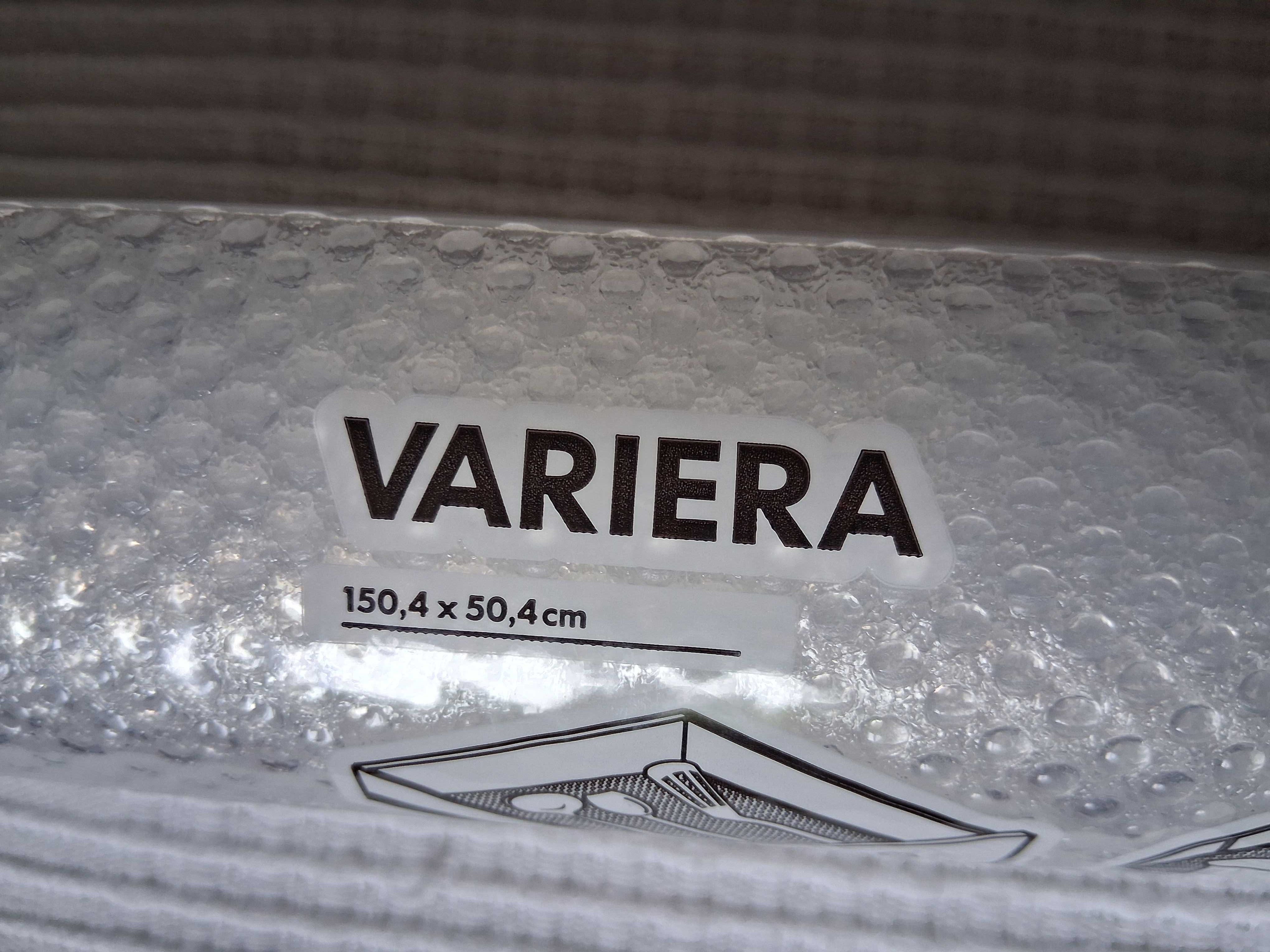 Rolo de proteção de gavetas Ikea Variera, antiderrapante