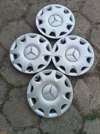 Kołpak  Mercedes 15"