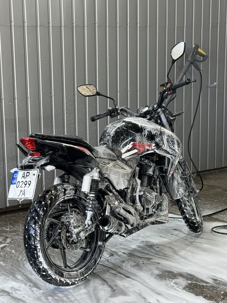Geon Pantera 250 2024