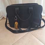Mala c/ Bolsinha porta-chaves