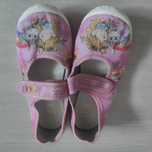 Buty baleriny kapcie 28/29