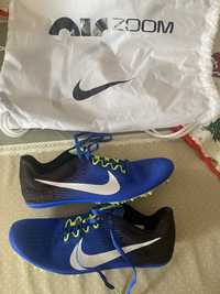 Nike victory Atletismo Pista