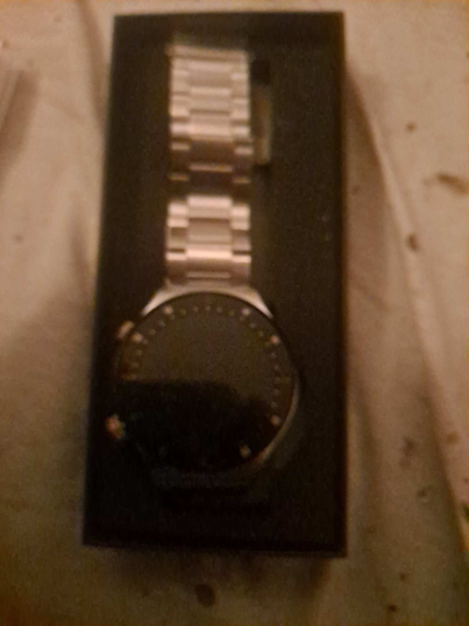 Smart watch da para atender chamadas no relogio