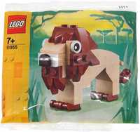 LEGO Creator polybag  Lew 11955