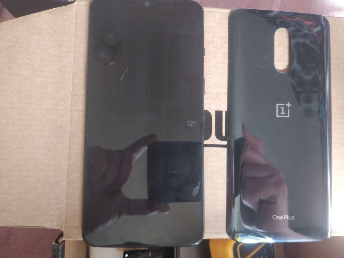 OnePlus 5, htc m8 2/32, OnePlus 7, Nokia lumia