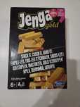 Sprzedam grę Jenga Gold