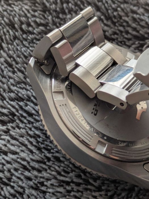 Tissot Seastar 1000 40MM