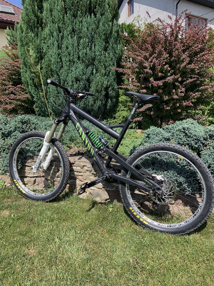 Canyon torque frx 9.0