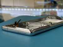 Korpus Samsung S21 ultra stan bdb