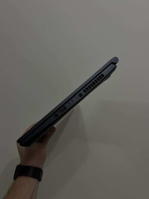 Топовий ігровий ноутбук Acer Aspire 7