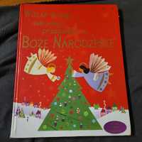 Wielka księga dekoracji i przepisów na Boże Narodzenie