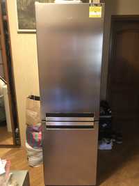 Продам холодильник Whirpool BLF 8121 W