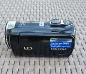 Kamera cyfrowa Samsung HMX-F80 Zoom optyczny 50x + karta SD