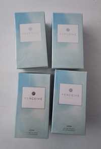 Percive Dew 50ml 4-pack (zielony)