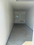 Kontener socjalny biurowy 6 metrowy 20' super stan - Gdańsk