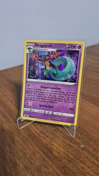 Karta Pokemon TCG: Dragapult (SIT 089)