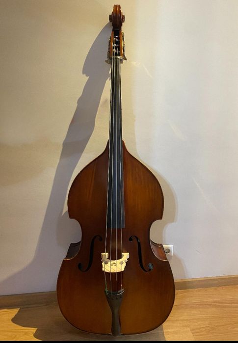 Contrabaixo  1/2