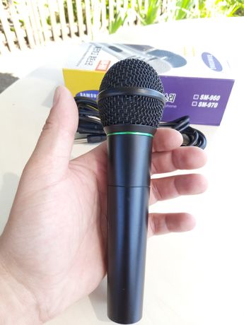 Микрофон SAMSUNG беспроводной