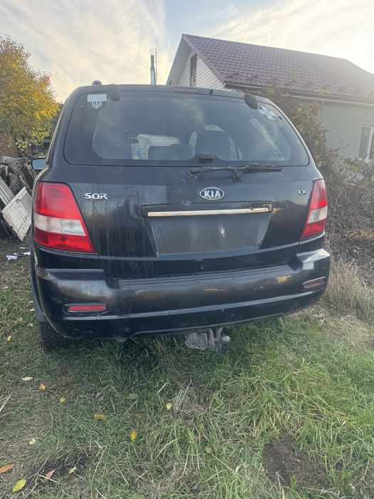 Продаж Kia Sorentо