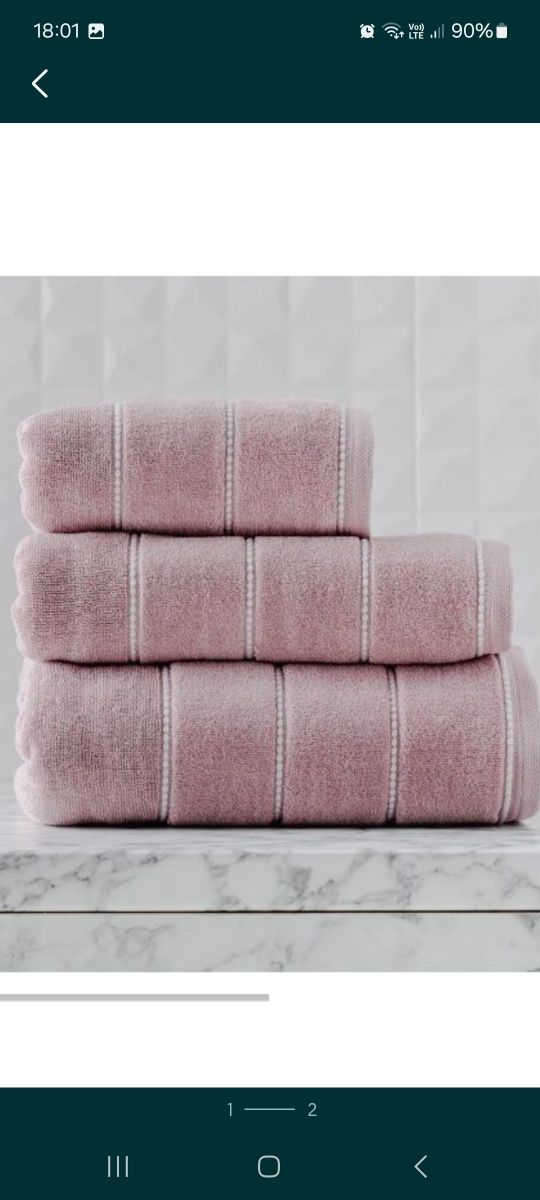 ręcznik home & you pudrowy róż velly 90x140
Polecam serdecznie Możliwy