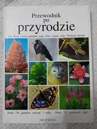 Przewodnik po przyrodzie. Polecam