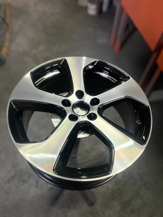 Акція! Алмазна проточка дисків! Порошкове фарбування