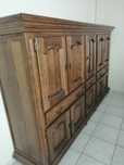 Komplet mebli salon jadalnia
