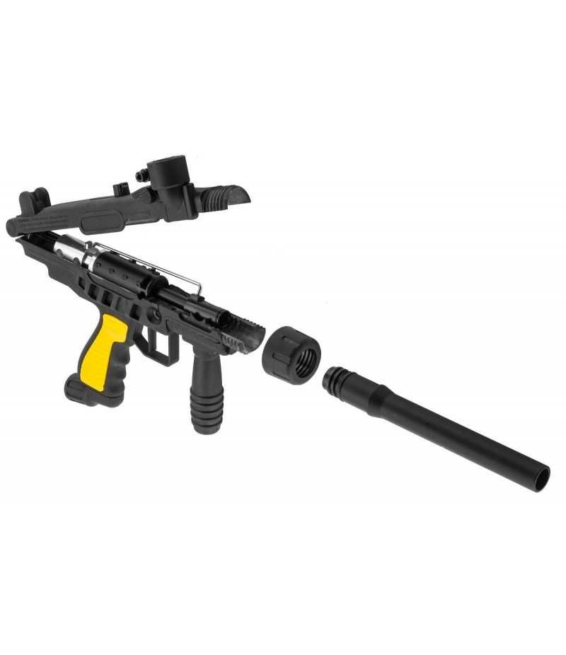 Marcador Paintball usado - Tippmann FT12