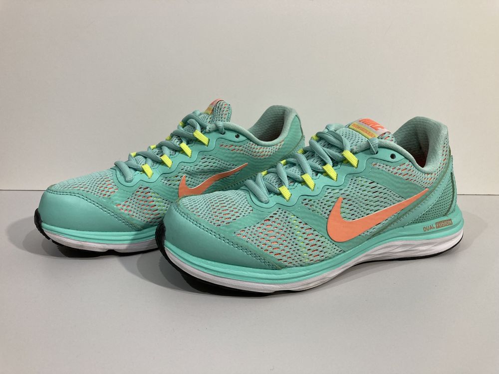 Buty biegania Nike 36,5 biegowe fitness r roz rozm rozmiar 36,5