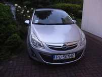 Opel Corsa AUTOMAT • Adam Opel Edition 150 • Alufelgi • Tempomat •