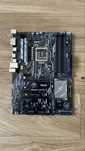 ASUS Prime Z270-P (LGA1151)