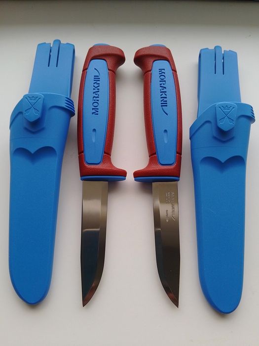 Morakniv basic  511- ножі