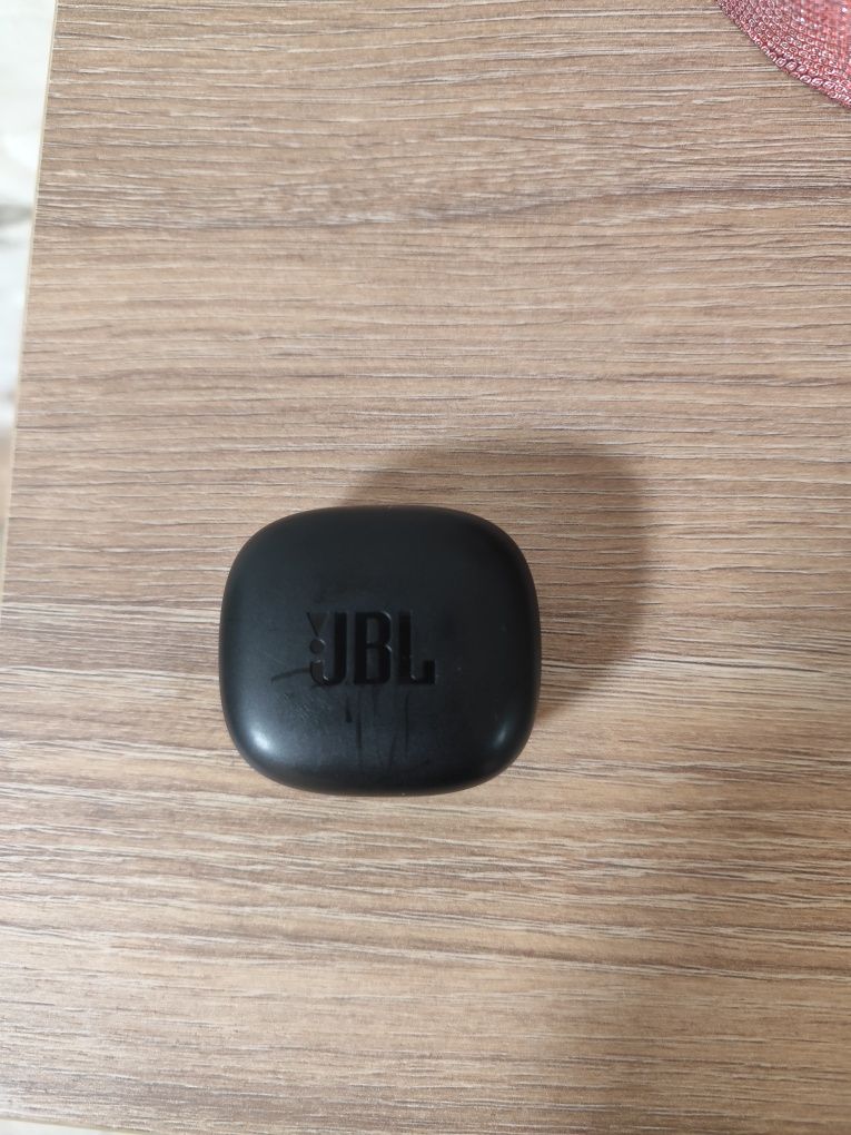 Навушники JBL Wave flex