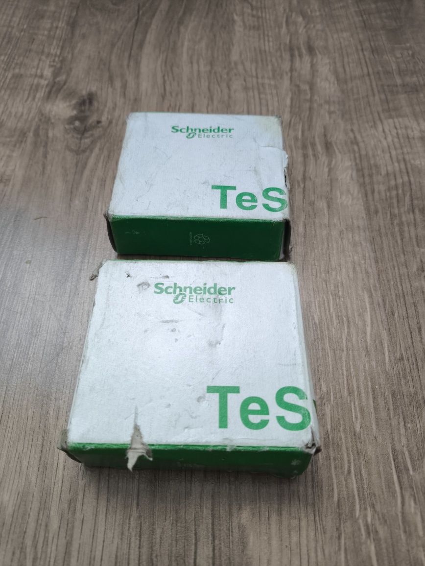 Schneider LAD8N11 blok styków pomocniczych NOWY