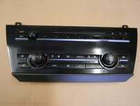 BMW F06 F12 F13 PANEL RADIA KLIMATYZACJI CERAMIKA