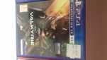 Valkyrie ps4, playstation VR, wymiana, sklep tychy