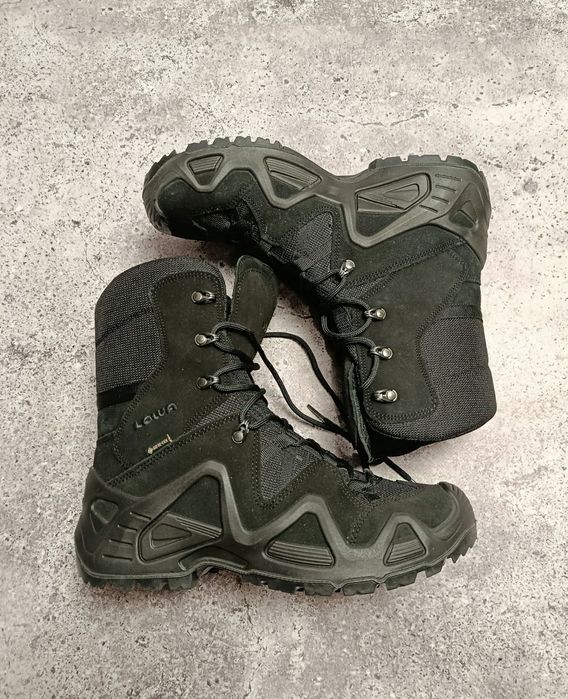 Lowa zephyr GTX HI TF 43 gore tex берці, черевики