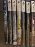 Gry PS5 Spiderman 2 Wukong Diablo IV Bordelands 3 GoW Ragnarok Hogwart