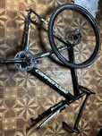 Rama cannondale szosa pod tarcze