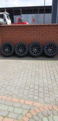 ALUFELGI FELGI BMW E60 E63 E65 E90 18" 5x120 8,5J