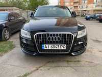 Audi Q5 2013 2,0