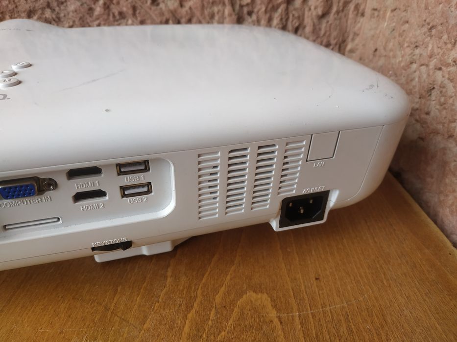 Full HD проектор Andersson PDX-2000 Led