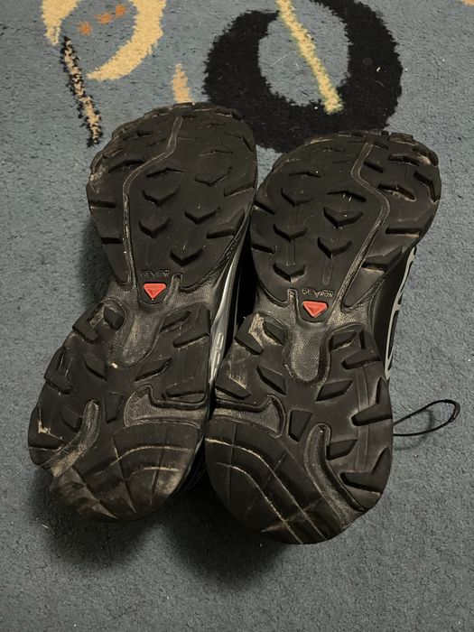 Кроссовки Salomon xt 6 Gore-tex